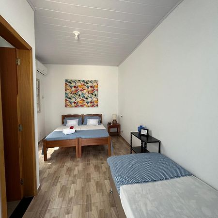 Boa Sorte Suites Com Piscina, Garagem E Pe Na Praia De Geriba Armacao dos Buzios Dış mekan fotoğraf