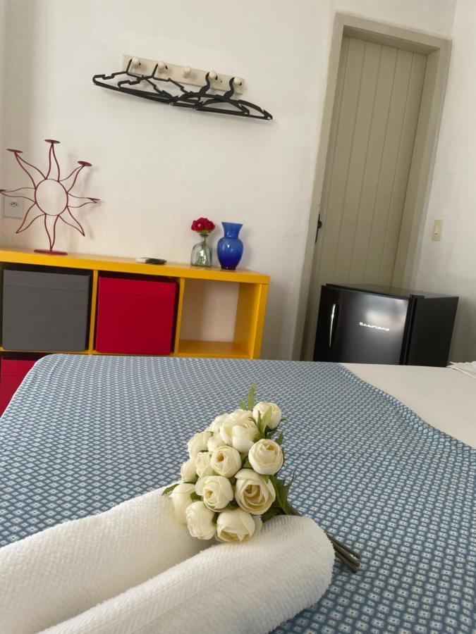 Boa Sorte Suites Com Piscina, Garagem E Pe Na Praia De Geriba Armacao dos Buzios Dış mekan fotoğraf