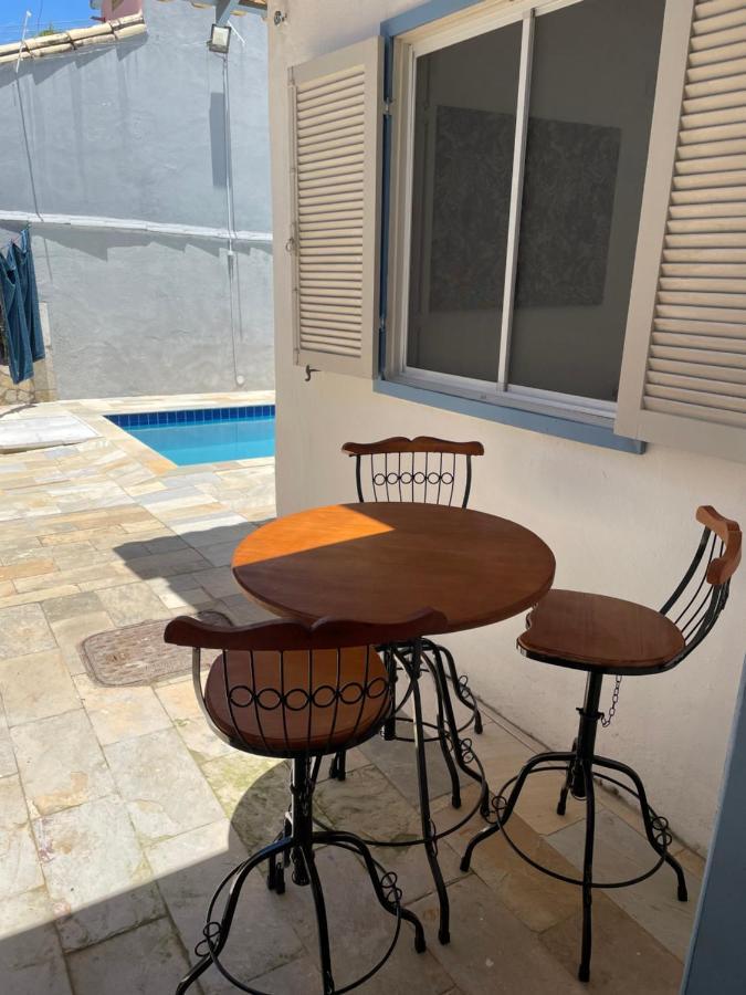 Boa Sorte Suites Com Piscina, Garagem E Pe Na Praia De Geriba Armacao dos Buzios Dış mekan fotoğraf