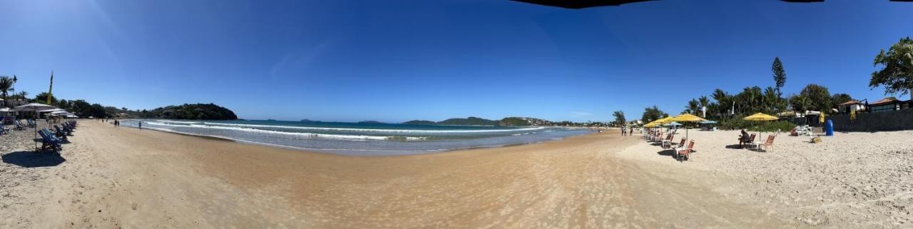 Boa Sorte Suites Com Piscina, Garagem E Pe Na Praia De Geriba Armacao dos Buzios Dış mekan fotoğraf