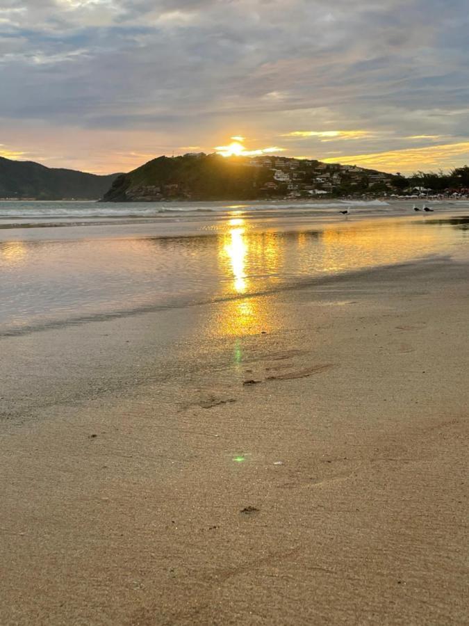 Boa Sorte Suites Com Piscina, Garagem E Pe Na Praia De Geriba Armacao dos Buzios Dış mekan fotoğraf