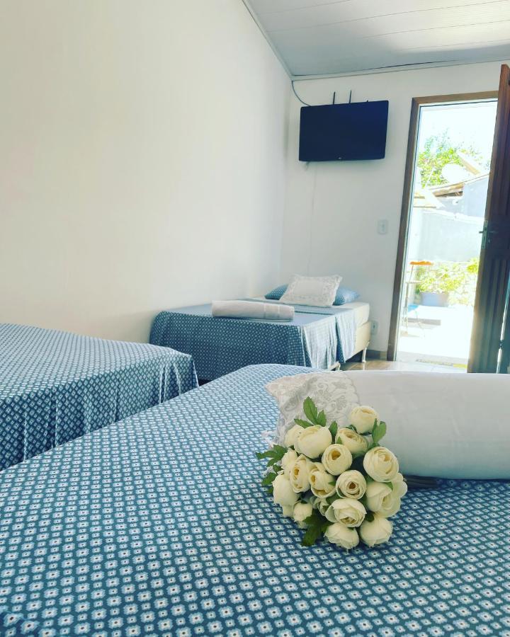Boa Sorte Suites Com Piscina, Garagem E Pe Na Praia De Geriba Armacao dos Buzios Dış mekan fotoğraf