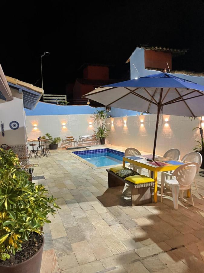 Boa Sorte Suites Com Piscina, Garagem E Pe Na Praia De Geriba Armacao dos Buzios Dış mekan fotoğraf