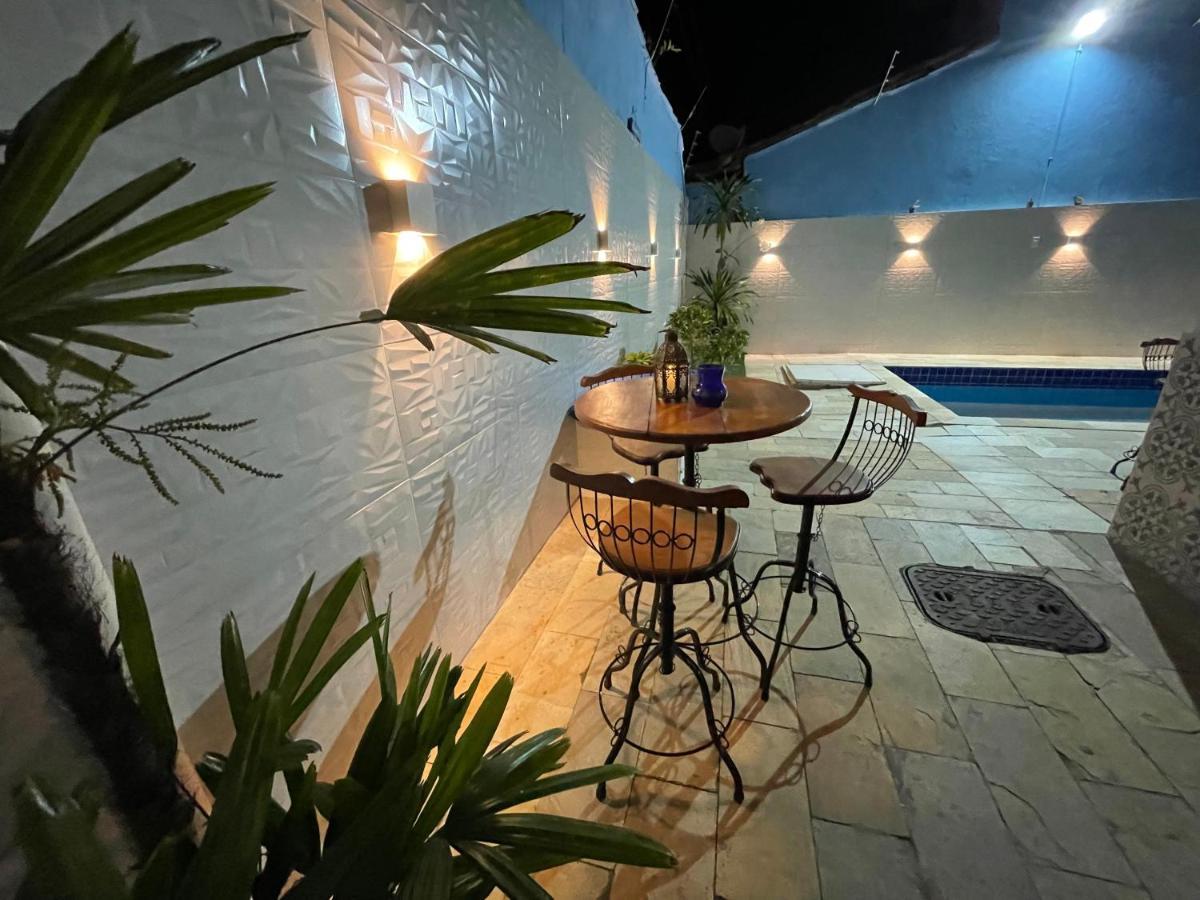 Boa Sorte Suites Com Piscina, Garagem E Pe Na Praia De Geriba Armacao dos Buzios Dış mekan fotoğraf
