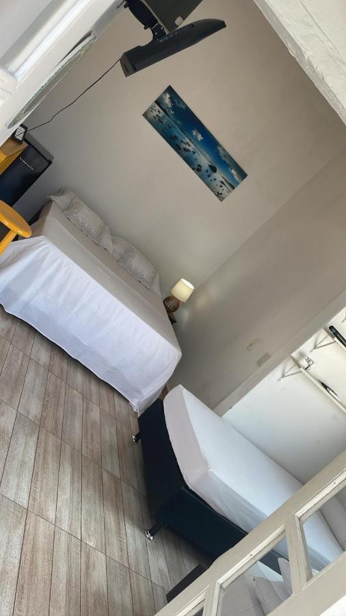 Boa Sorte Suites Com Piscina, Garagem E Pe Na Praia De Geriba Armacao dos Buzios Dış mekan fotoğraf