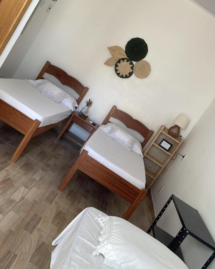 Boa Sorte Suites Com Piscina, Garagem E Pe Na Praia De Geriba Armacao dos Buzios Dış mekan fotoğraf