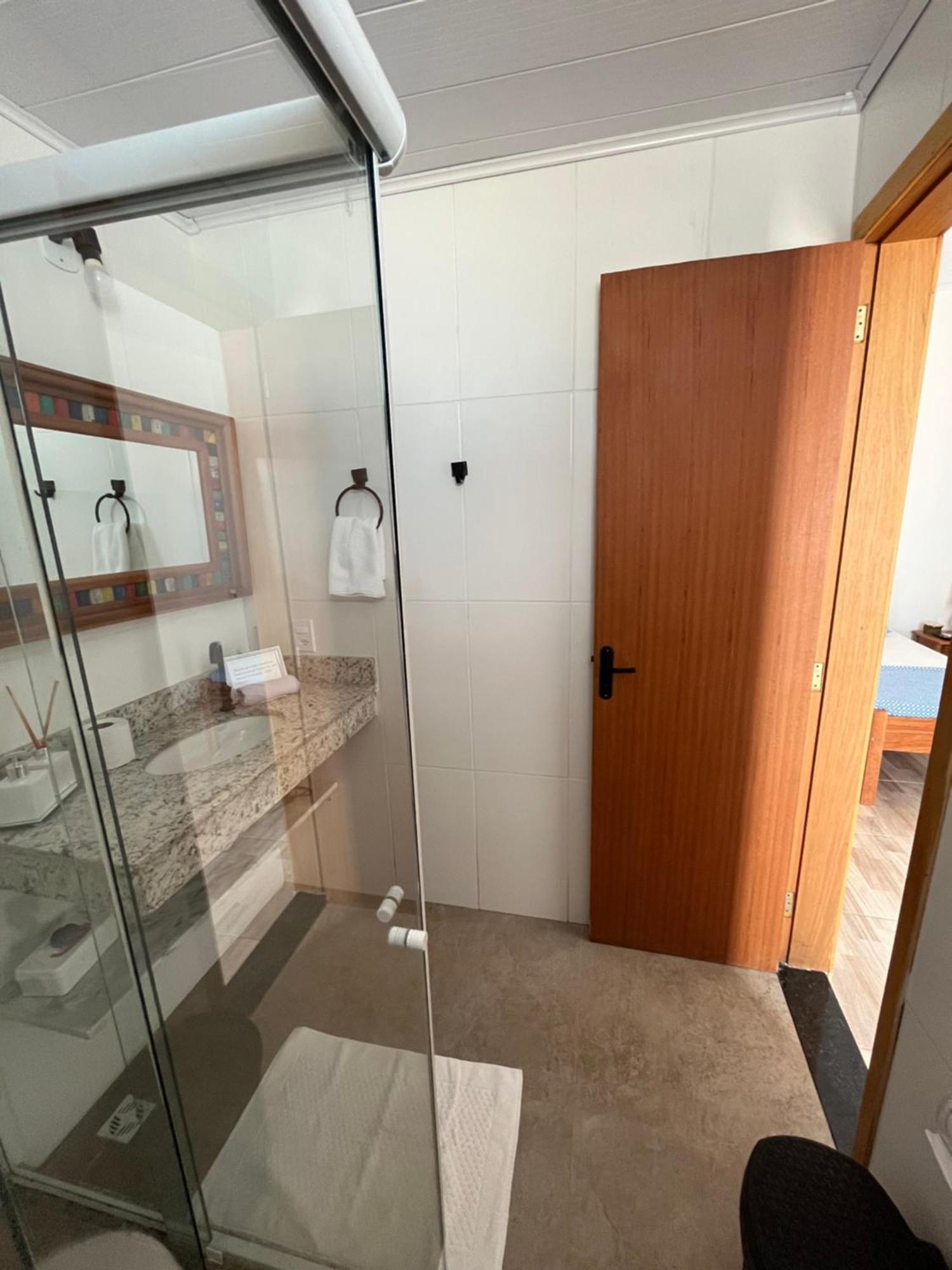 Boa Sorte Suites Com Piscina, Garagem E Pe Na Praia De Geriba Armacao dos Buzios Dış mekan fotoğraf
