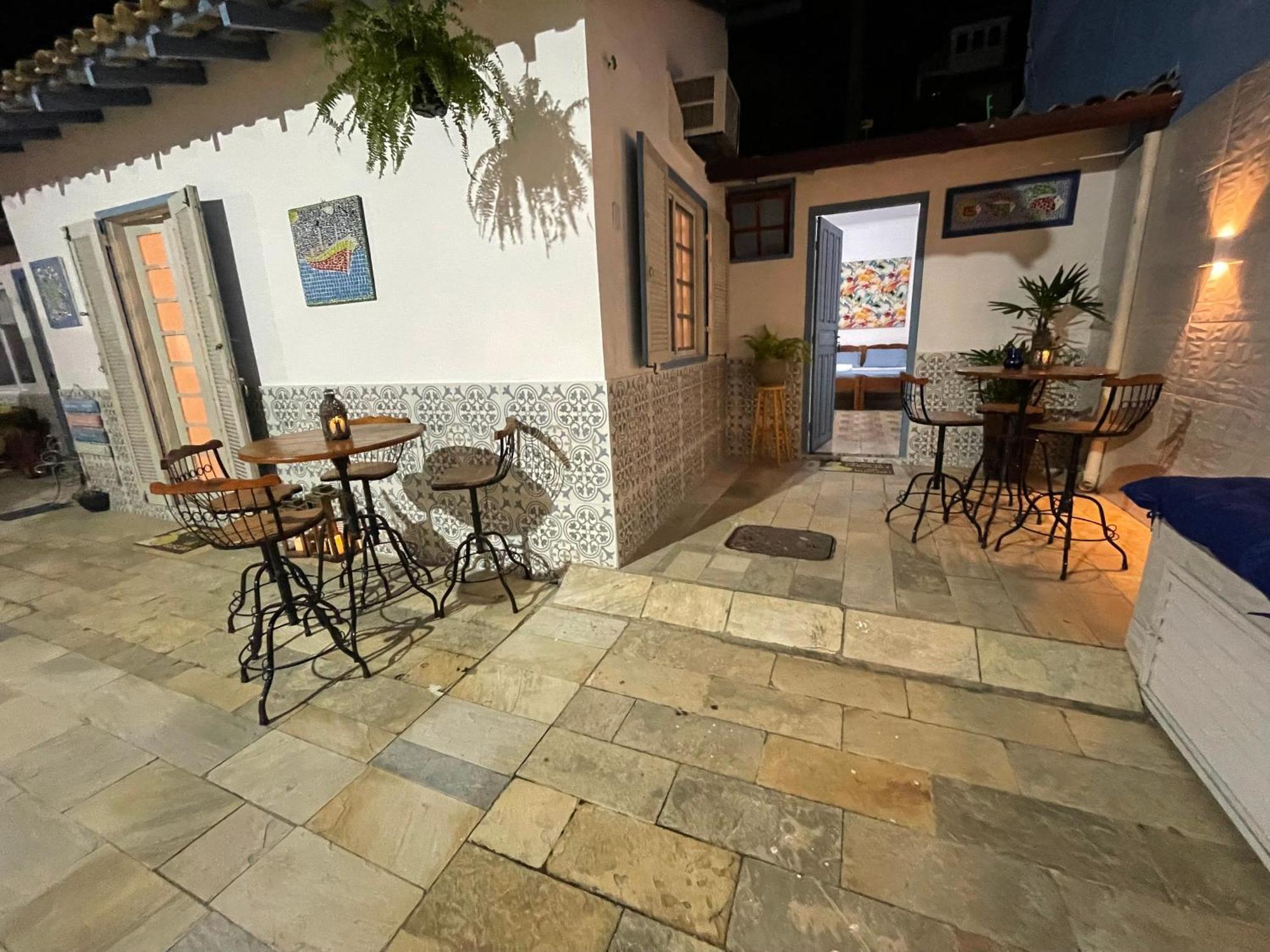 Boa Sorte Suites Com Piscina, Garagem E Pe Na Praia De Geriba Armacao dos Buzios Dış mekan fotoğraf