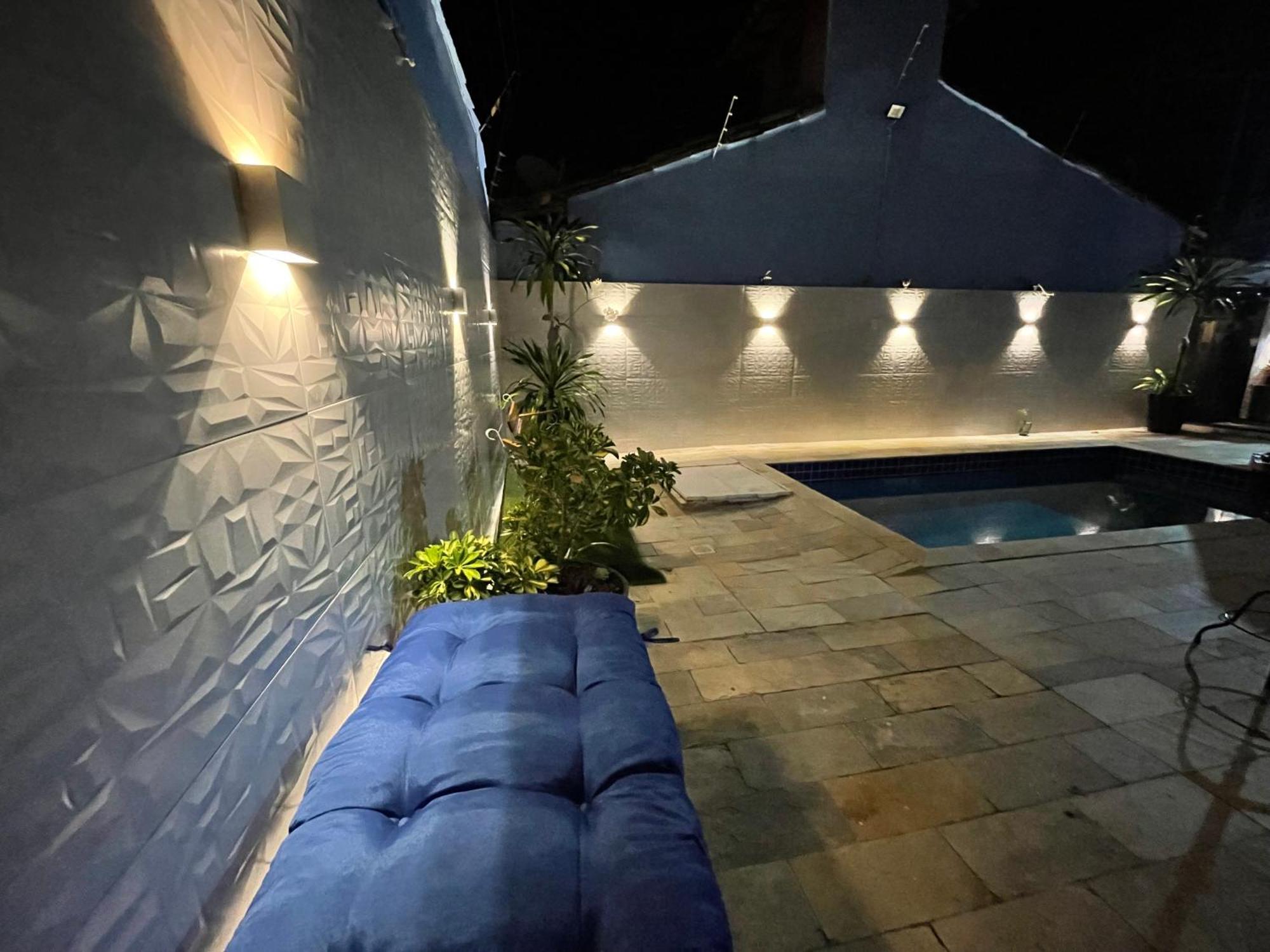 Boa Sorte Suites Com Piscina, Garagem E Pe Na Praia De Geriba Armacao dos Buzios Dış mekan fotoğraf