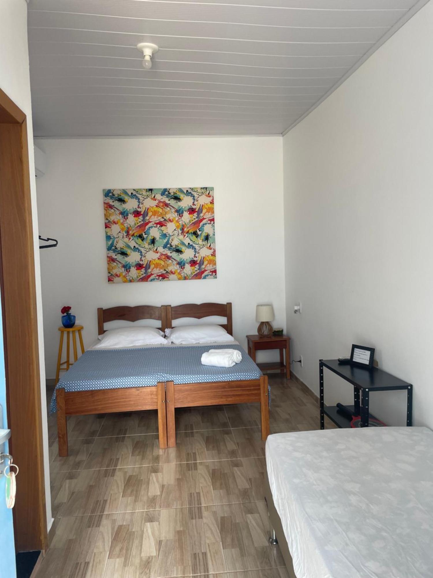 Boa Sorte Suites Com Piscina, Garagem E Pe Na Praia De Geriba Armacao dos Buzios Dış mekan fotoğraf