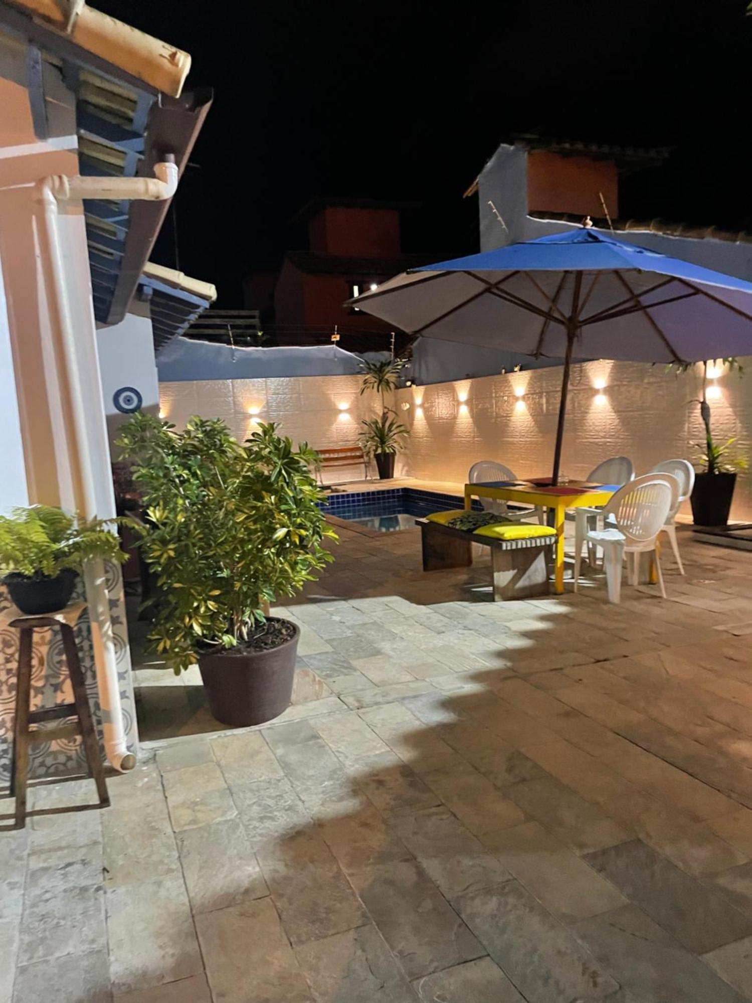 Boa Sorte Suites Com Piscina, Garagem E Pe Na Praia De Geriba Armacao dos Buzios Dış mekan fotoğraf