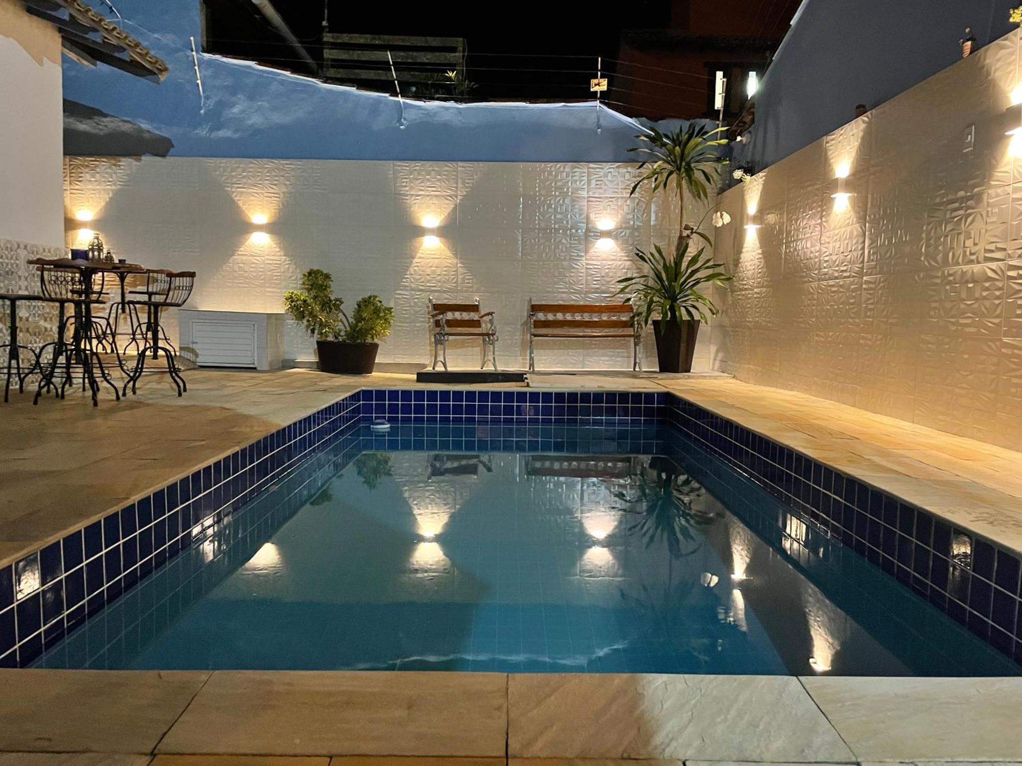 Boa Sorte Suites Com Piscina, Garagem E Pe Na Praia De Geriba Armacao dos Buzios Dış mekan fotoğraf